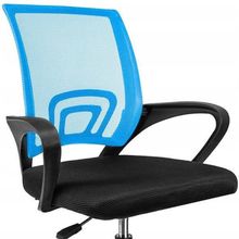 Product image of Comfortoom  FC-1-blue საოფისე სავარძელი