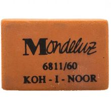 Product image of KOH-I-NOOR 6811/60 მყარი საშლელი 