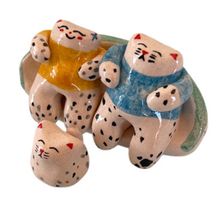 Product image of Keramos Studio ფისოების ოჯახი