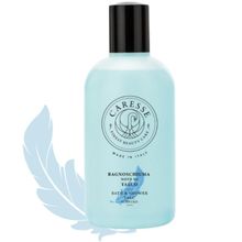 Product image of CARESSE TALC 500მლ აბაზანის და შხაპის გელი