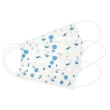 Product image of საბავშვო სამედიცინო პირბადე(ღუზა)
