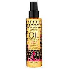 Product image of MATRIX EGYPTIAN HIBISCUS თმის ზეთი 150მლ