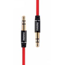 Product image of REMAX 3.5mm Aux Audio Cable RL-L200 აუდიო კაბელი