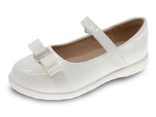 Product image of Beppi 2207501 ფეხსაცმელი ბალეტკა თეთრი