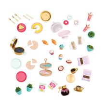 Product image of LORI CAFE ACCESSORY SET კაფეს აქსესუარების ნაკრები