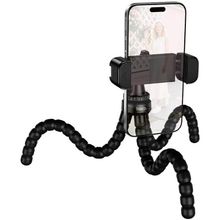 Product image of Hoco H101 შტატივი რვაფეხას ტიპის ფეხებით