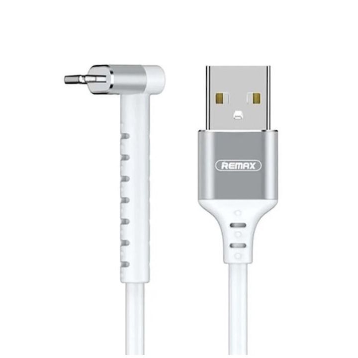 remax-joy-series-2-in-1-data-cable-phone-holder-rc-100i-white