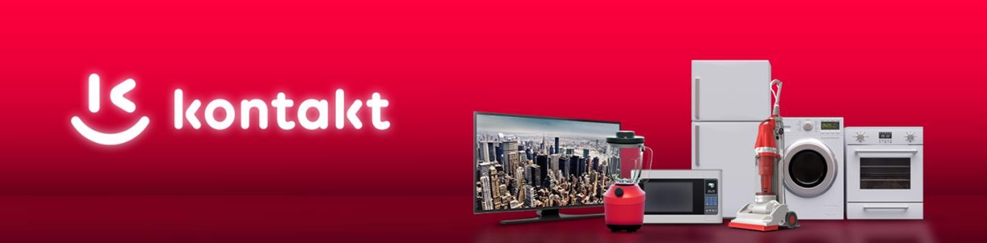 Cover photo of Kontakt Home