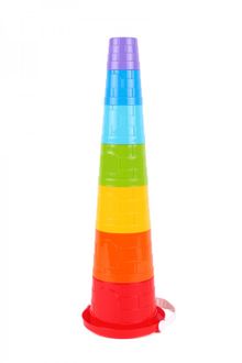 Product image of TechnoK სათამაშო პირამიდა