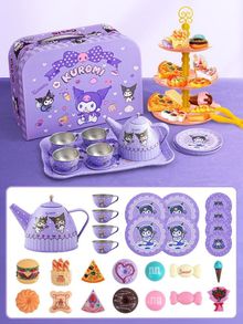 Product image of სათამაშო - სამზარეულოს ნაკრები