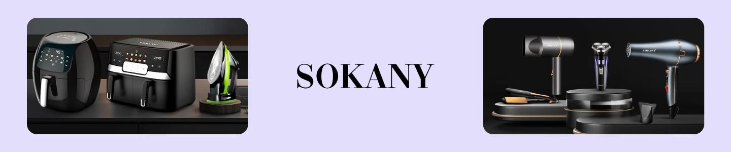 Cover photo of Sokany Georgia