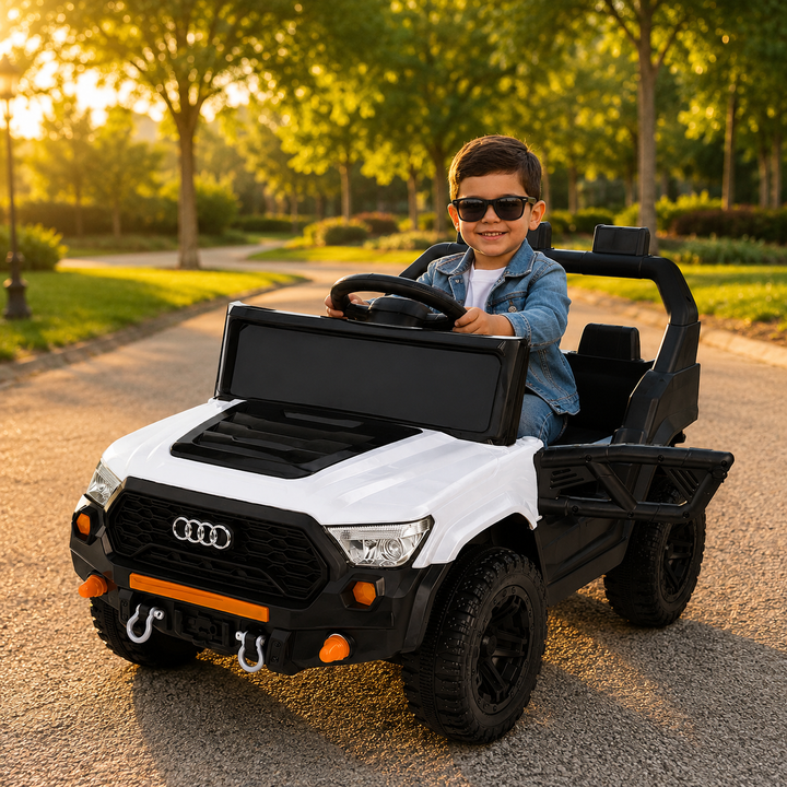 sabavshvo-eleqtro-manqana-audi-gm-502-w-2-dzrava-12v