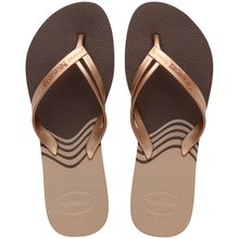 Product image of Havaianas Elegance Print Unisex შლაპუნები