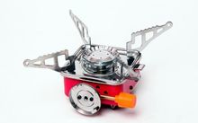 Product image of სალაშქრო გაზქურა