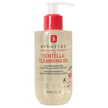 Product image of Erborian CENTELLA სახის გამწმენდი 180მლ