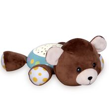 Product image of Lorelli ბავშვის მანათობელი სათამაშო დათვი