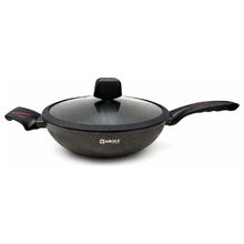 Product image of BAROLY 2025101821GUYW661 24 სმ ტაფა გრანიტის საფარით