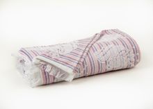 Product image of Manamo Home PONY JACQUARD BABY PIQUE MULTI პიკე