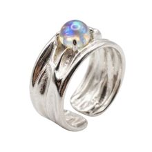 Product image of Bellora ვერცხლის რეგულირებადი ბეჭედი