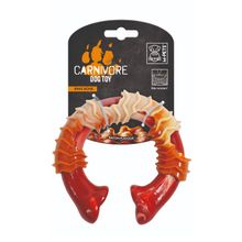 Product image of M-PETS ძაღლის სათამაშო ბეჭედი ძვალი ბეკონის გემოთი - M