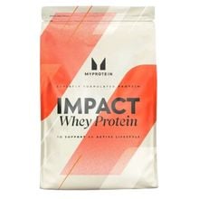 Product image of MyProtein Impact Whey Protein Natural Vanilla 1კგ პროტეინი