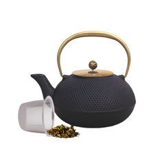 Product image of Berllong BJK-0108 თუჯის ჩაიდანი