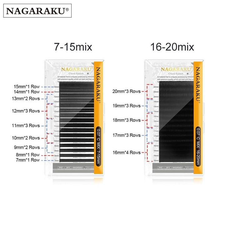 nagaraku-classic-eyelash-khelovnuri-tsamtsamebi-photo-3