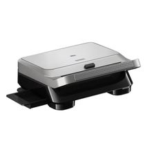 Product image of Sandwich Maker/ BRAUN  SM5038 SM BRAUN STEELB  SnackMaker