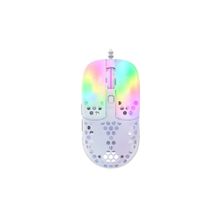 Product image of Xtrfy XG-MZ1-WHITE-RGB მაუსი