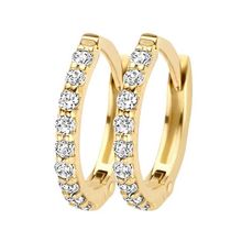 Product image of Blush 7268YZI Blush Oorbellen საყურე