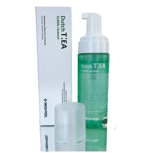 Product image of MEDI-PEEL Dutch tea bubble cleanser სახის დასაბანი ქაფი