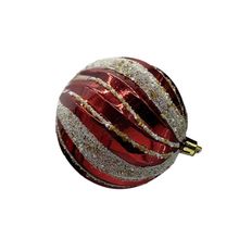 Product image of ნაძვის ხის სათამაშო 4ც