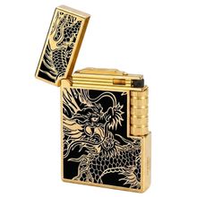 Product image of Lighters Dragon გაზის სანთებელა