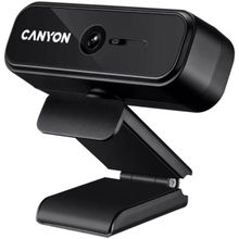 Product image of Web Camera/ Canyon 1080p Full HD Webcam C2N