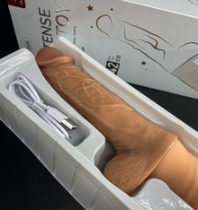 Product image of Dildo vibrator
