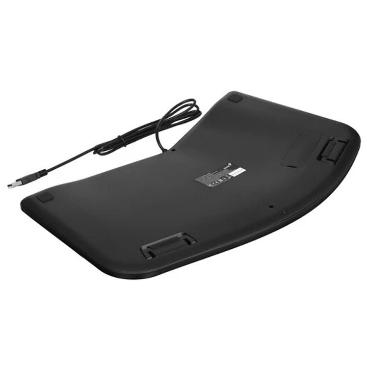 Genius Ergo KB-700 კლავიატურა-photo-4