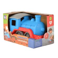 Product image of LET’S BE CHILD მატარებელი