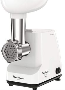 Product image of ხორცსაკეპი Moulinex ME111032
