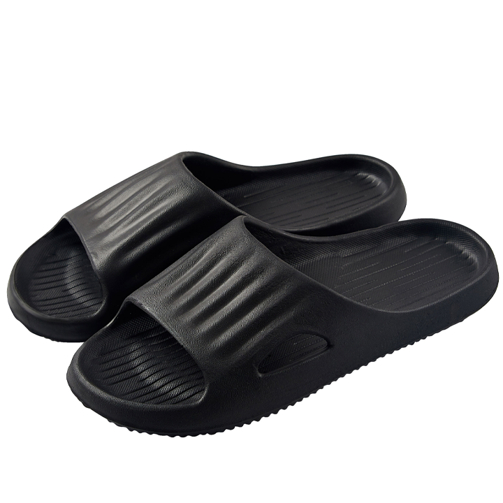 cloud-feel-men0s-bath-slippers-black-41-42-katsis-chusti