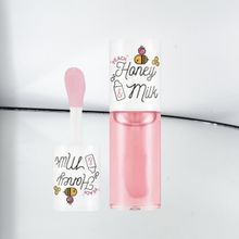 Product image of A'pieu Honey&Milk Lip Oil Peach 5გრ  ტუჩის ზეთი  ატმით