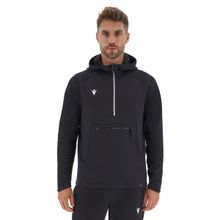 Product image of SUILVEN HOODY BLK