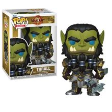 Product image of Funko pop! Thrall (1046) სათამაშო ფიგურა