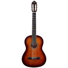 Product image of VALENCIA VC204CSB classical guitar classic sunburst კლასიკური გიტარა