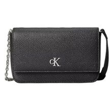 Product image of CALVIN KLEIN Archive Hardware Flap Crossbody Bag ჩანთა