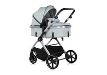 Product image of Chipolino 2/1 PEARL ტრანსფორმერი  ეტლი