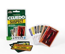 Product image of Cluedo Suspect