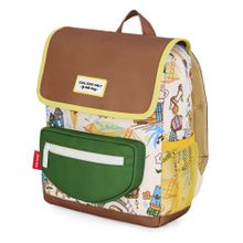 Product image of Hello Hossy San Francisco 15ლ ზურგჩანთა