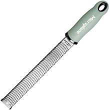 Product image of Microplane 46723E Premium Sage Green Zeste სახეხი