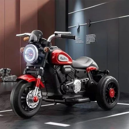 golden-child-md-300-red-bavshvis-eleqtro-mototsikli-photo-4