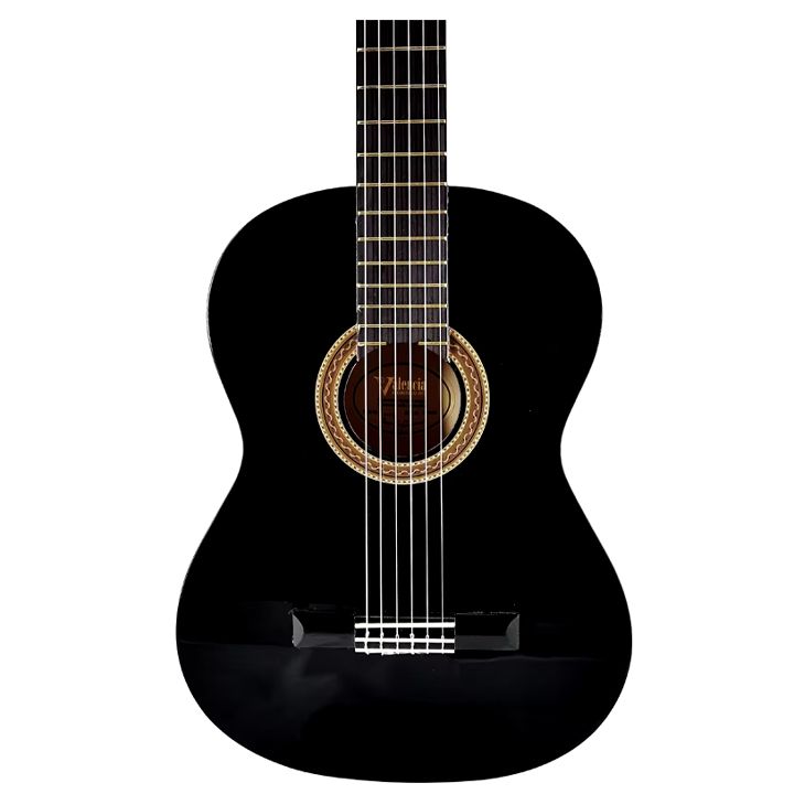 valencia-vc104ebk-eleqtronuli-klasikuri-gitara-photo-4